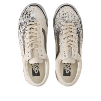 Vans Premium Old Skool 36 Paint Splatter Turtledove