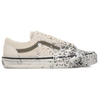 Vans Premium Old Skool 36 Paint Splatter Turtledove