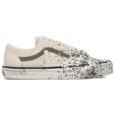 Vans Premium Old Skool 36 Paint Splatter Turtledove