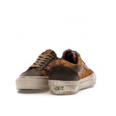 Vans Old Skool 36 LX Souvenir Warm Brown