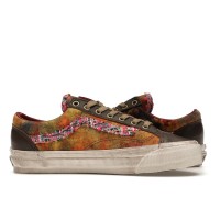 Vans Old Skool 36 LX Souvenir Warm Brown