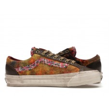 Vans Old Skool 36 LX Souvenir Warm Brown