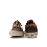 Vans Old Skool 36 LX Souvenir Warm Brown