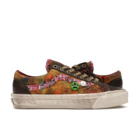 Vans Old Skool 36 LX Souvenir Warm Brown