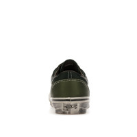 Vans LX Old Skool Archive Flame Green