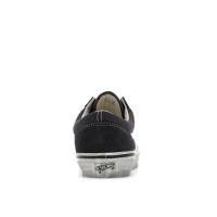 Vans Premium Old Skool 36 Paint Splatter Charcoal Grey