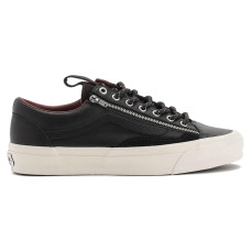 Vans Old Skool 36 Zip Aspen Black