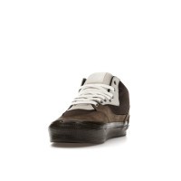 Vans Half Cab 33 Gore-Tex Stockholm Coal Brown