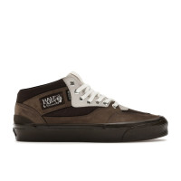 Vans Half Cab 33 Gore-Tex Stockholm Coal Brown