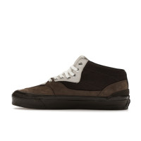 Vans Half Cab 33 Gore-Tex Stockholm Coal Brown