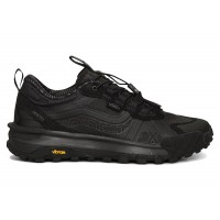 Vans MTE Crosspath XC Gore-Tex Blackout