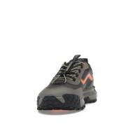 Vans MTE Crosspath XC Gore-Tex Black Orange