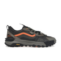 Vans MTE Crosspath XC Gore-Tex Black Orange