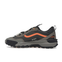 Vans MTE Crosspath XC Gore-Tex Black Orange