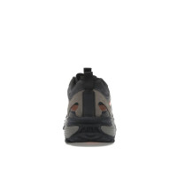 Vans MTE Crosspath XC Gore-Tex Black Orange