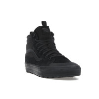 Vans MTE Sk8-Hi Waterproof Triple Black