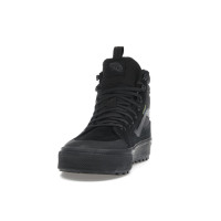 Vans MTE Sk8-Hi Waterproof Triple Black