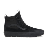 Vans MTE Sk8-Hi Waterproof Triple Black