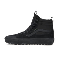 Vans MTE Sk8-Hi Waterproof Triple Black