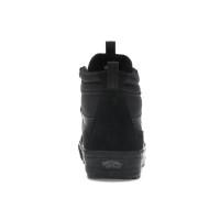 Vans MTE Sk8-Hi Waterproof Triple Black