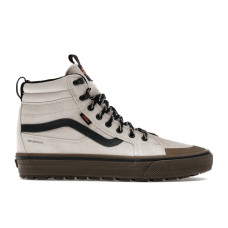 Vans Sk8-Hi Waterproof Oatmeal Beige Black