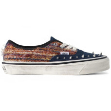 Vans Premium LX Authentic 44 Ibiza Pack Blue