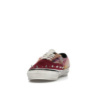 Vans Premium LX Authentic 44 Ibiza Pack Red