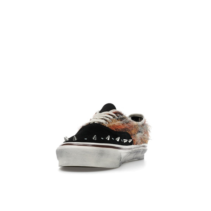 Vans Premium LX Authentic 44 Ibiza Pack - Black - мужская сетка размеров Vans Premium LX Authentic 44 Ibiza Pack - Black - мужская сетка размеров