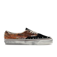 Vans Authentic 44 Ibiza Pack Black