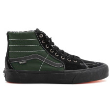 Vans Sk8-Hi Gore-Tex Outdoor Black Green