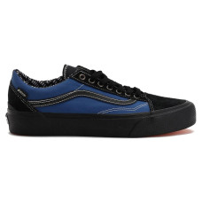 Vans Old Skool Gore-Tex Outdoor Black Blue