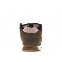 Кроссовки Vans Rowley XLT LX Gallery Dept. Neapolitan