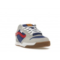 Кроссовки Vans Rowley XLT LX Gallery Dept. Blue Steel