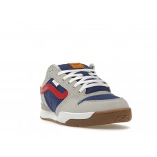 Кроссовки Vans Rowley XLT LX Gallery Dept. Blue Steel