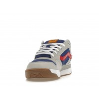 Кроссовки Vans Rowley XLT LX Gallery Dept. Blue Steel