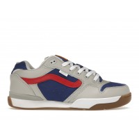 Кроссовки Vans Rowley XLT LX Gallery Dept. Blue Steel