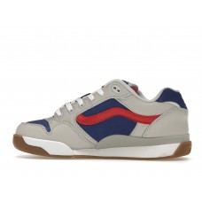 Кроссовки Vans Rowley XLT LX Gallery Dept. Blue Steel