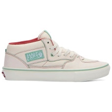 Vans Half Cab Crenshaw Skate Club White