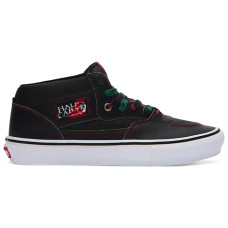 Vans Half Cab Crenshaw Skate Club Black