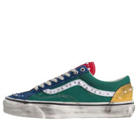 Vans LX Old Skool 36 Pearlized Pack Yacht Club