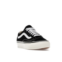 Vans Premium Old Skool 36+ Black Marshmallow White