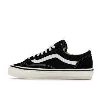 Vans Premium Old Skool 36+ Black Marshmallow White