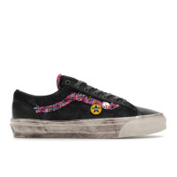 Vans Old Skool 36 LX Souvenir Black