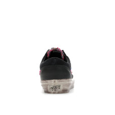 Vans Old Skool 36 LX Souvenir Black
