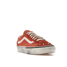 Vans LX Old Skool 36 Pearlized Pack Brown