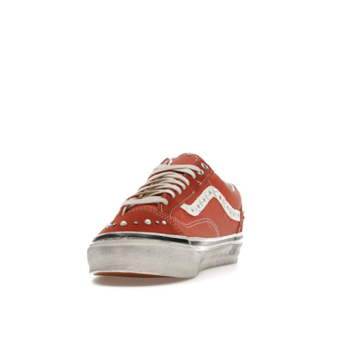 Vans Old Skool 36 Pearlized Pack - Brown - мужская сетка размеров Vans Old Skool 36 Pearlized Pack - Brown - мужская сетка размеров