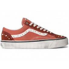 Vans LX Old Skool 36 Pearlized Pack Brown
