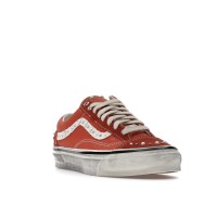 Vans LX Old Skool 36 Pearlized Pack Vintage Cocoa Brown