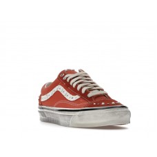 Vans LX Old Skool 36 Pearlized Pack Vintage Cocoa Brown