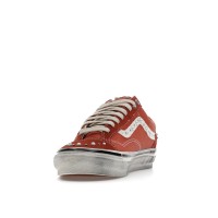 Vans LX Old Skool 36 Pearlized Pack Vintage Cocoa Brown